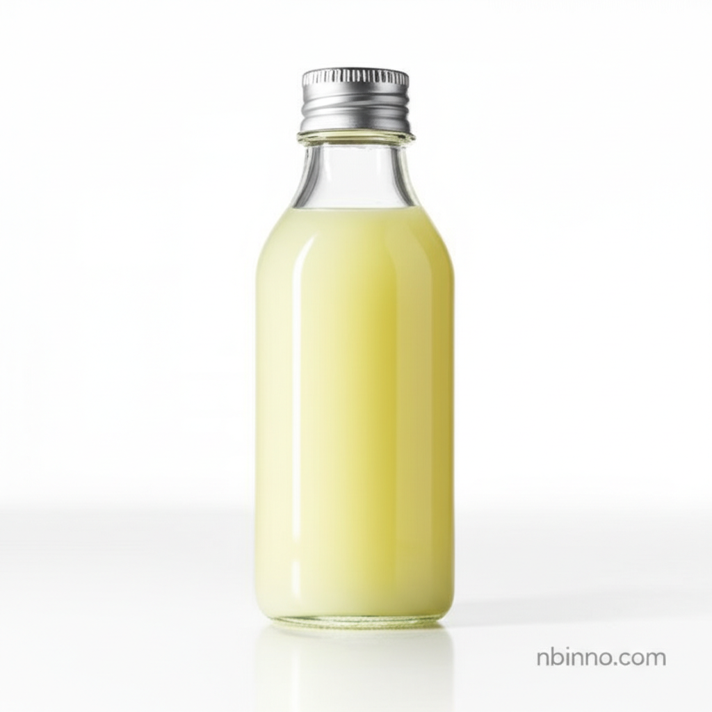 Non-Flashing Pigment Printing Thickener