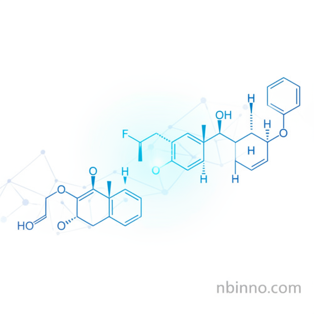 Avermectin A1a, 25-cyclohexyl-5-O-demethyl-25-de(1-methylpropyl)-