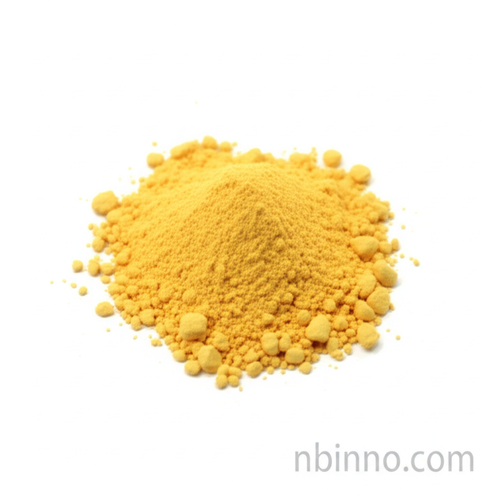 4,6-dithiocyano-5-nitropyrimidine