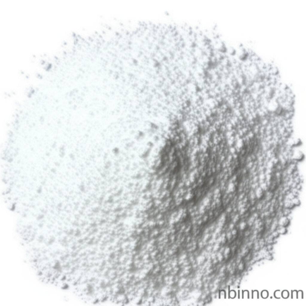 Sodium Carboxymethyl Cellulose