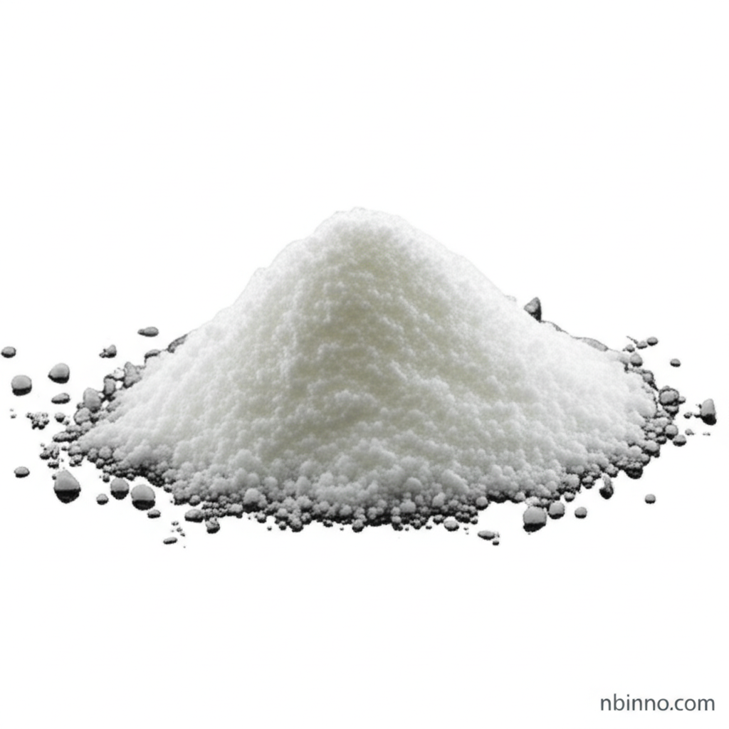 Nonionic Softener Flake