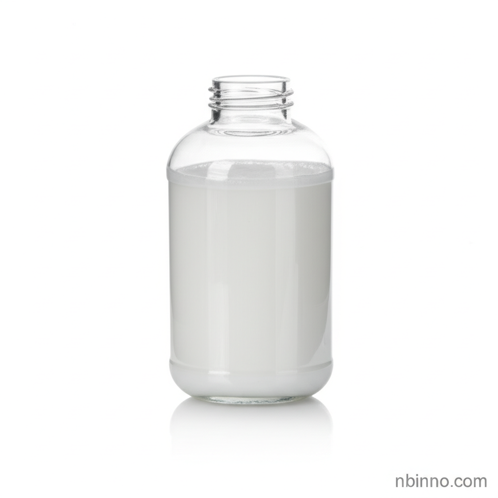 Colloidal Silica
