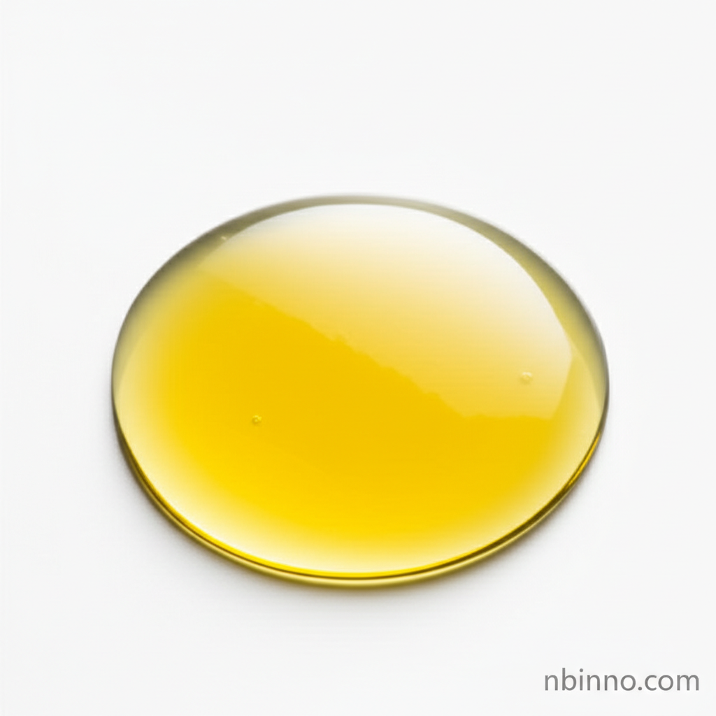 Alkali Resistant Penetrating Agent