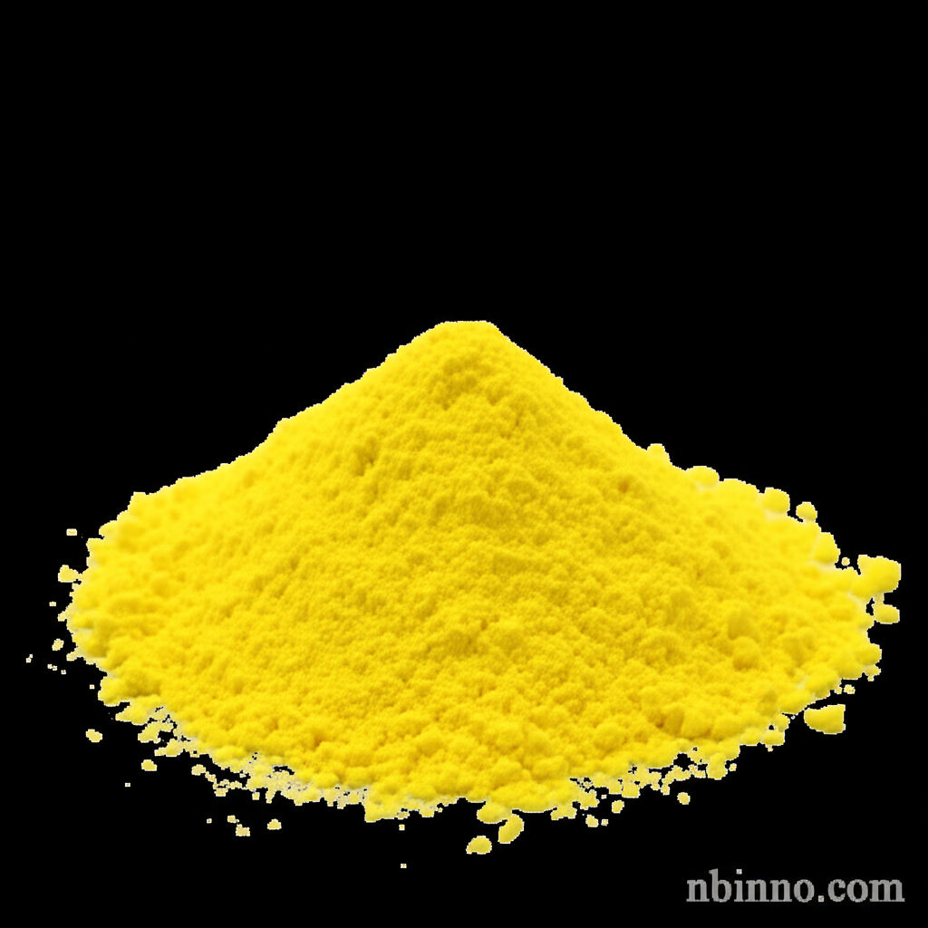 2-Amino-3-nitro-4-picoline