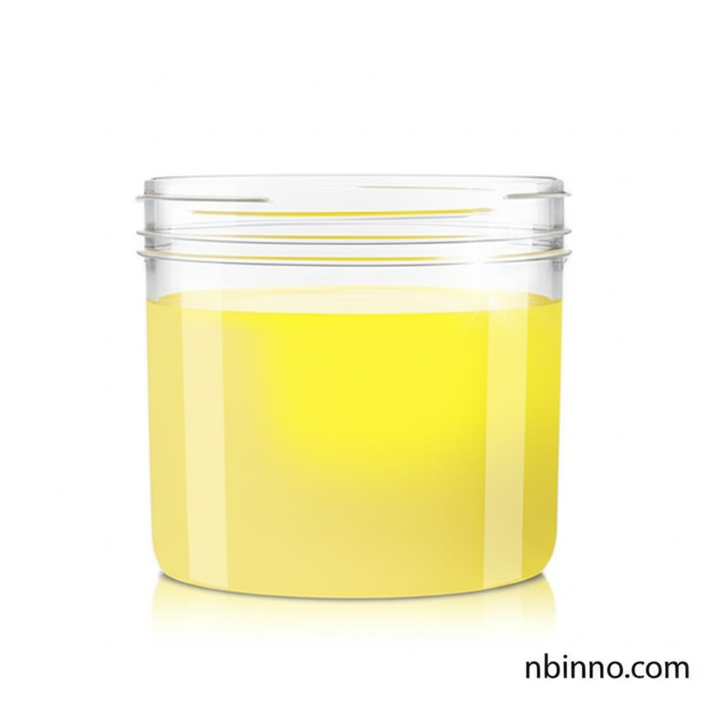 Reactive Printing Thickener