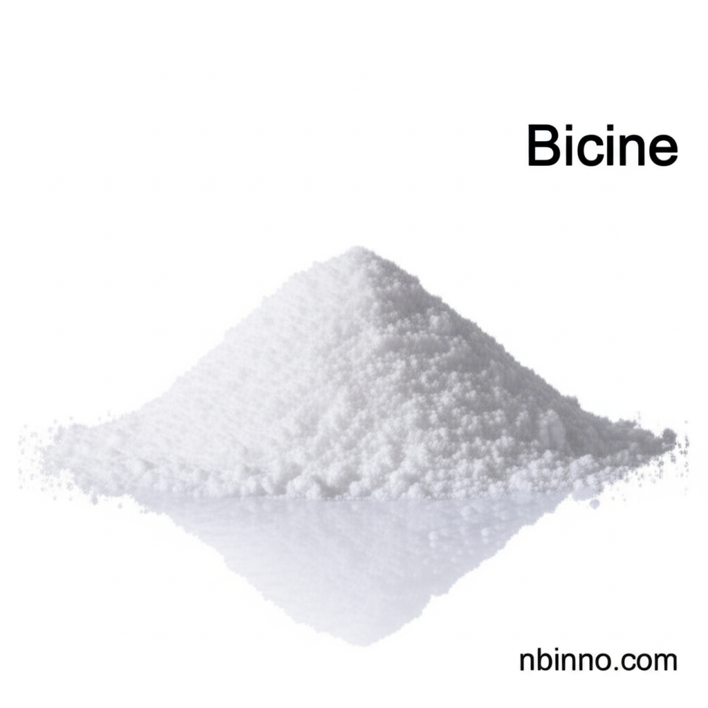 Bicine