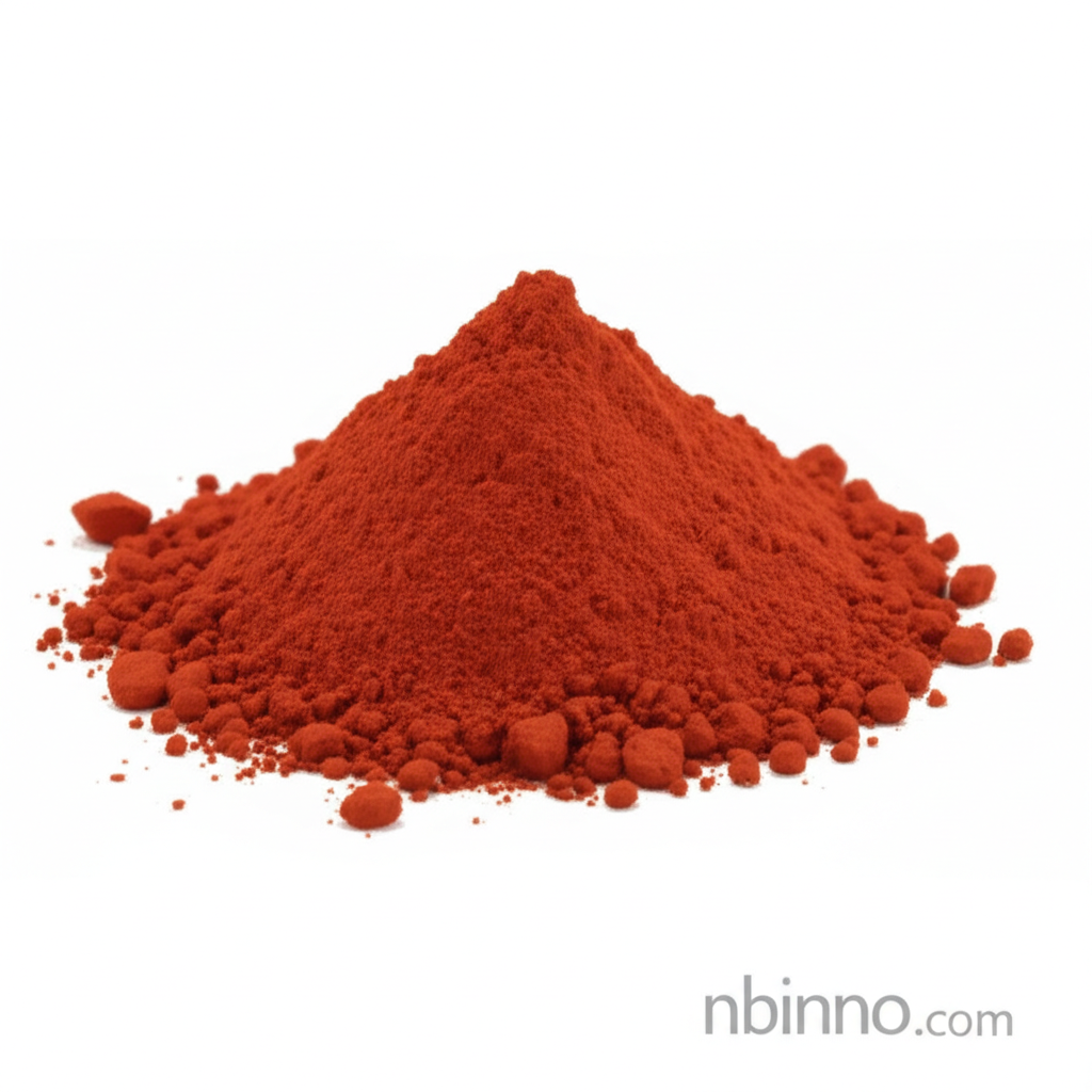Ferrous Fumarate
