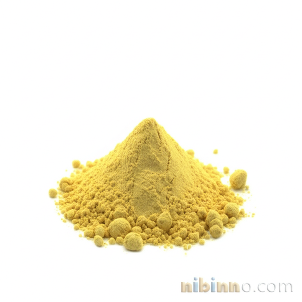 Yeast Extract