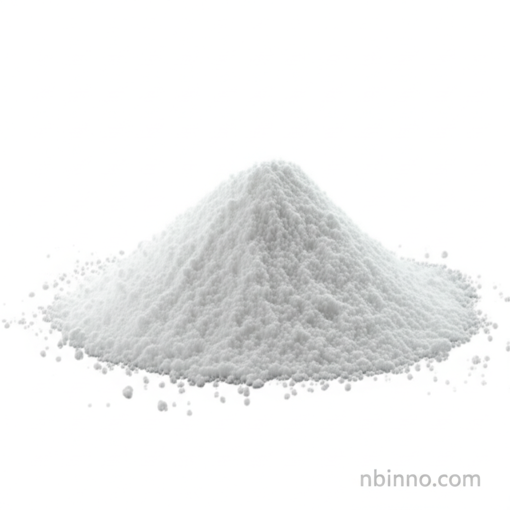 Calcium Zinc Stabilizer
