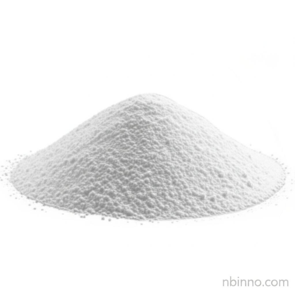 Potassium Metaphosphate