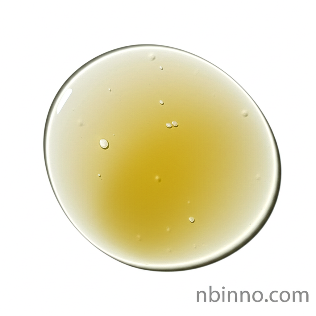 Sodium Methyl Oleoyl Taurate