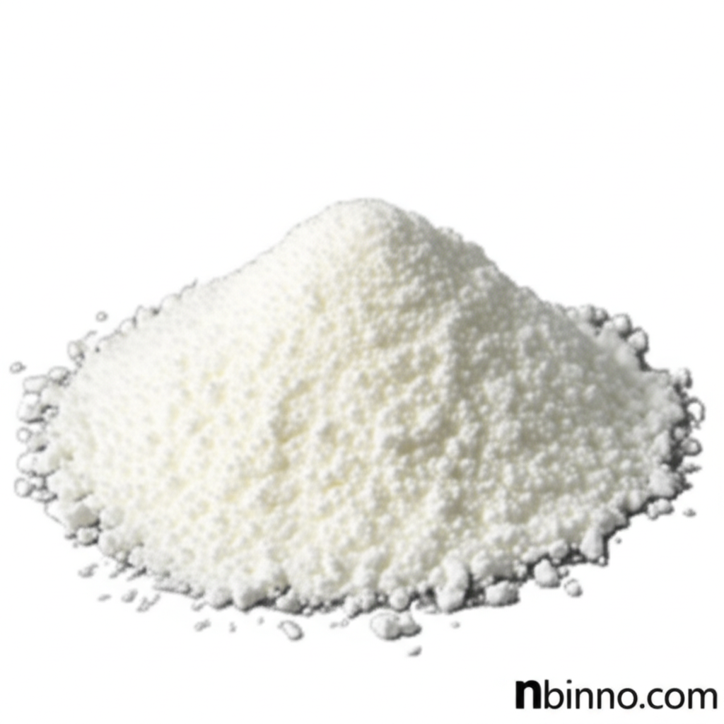 Sodium Alginate