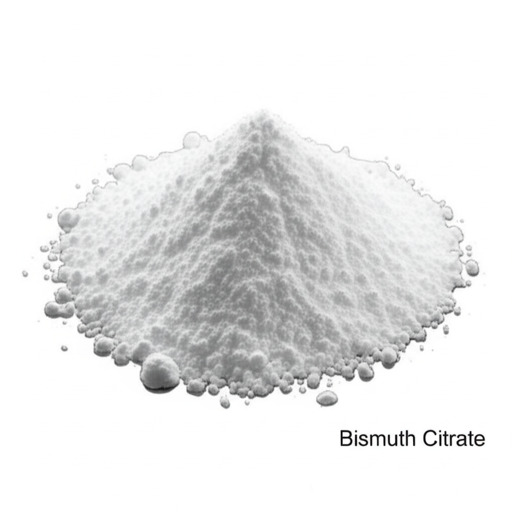 Bismuth Citrate