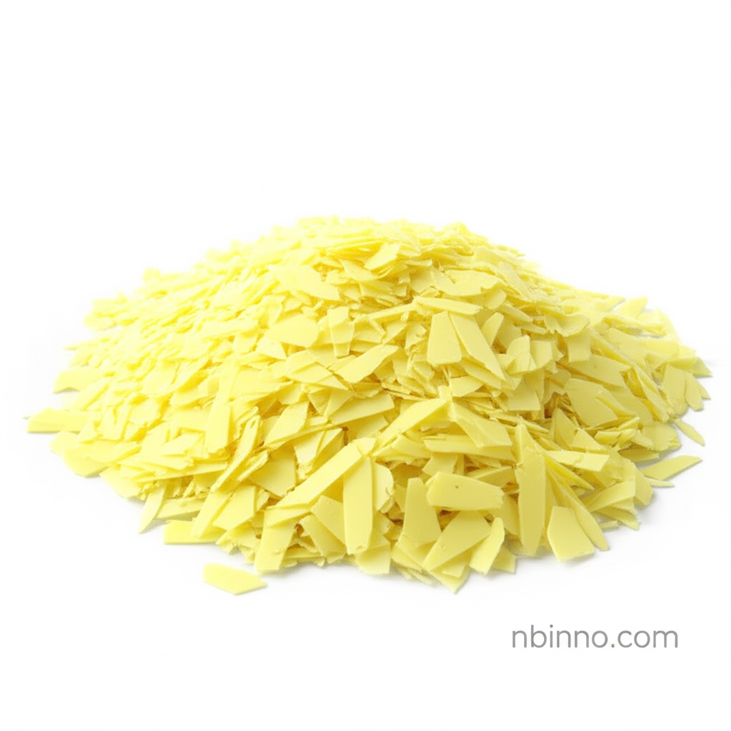 Nonionic Softener Flakes