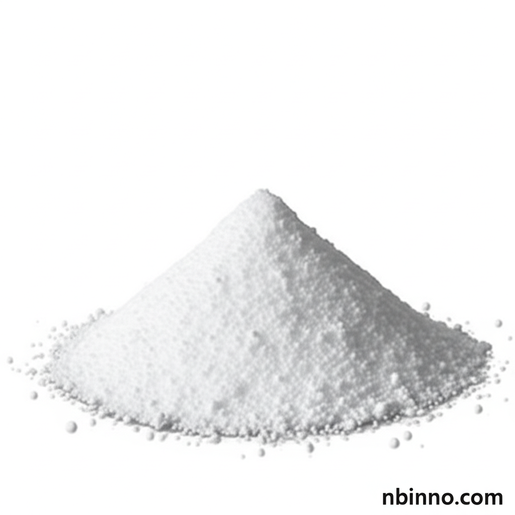 Melamine Powder