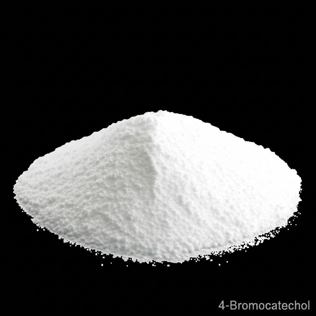 4-Bromocatechol