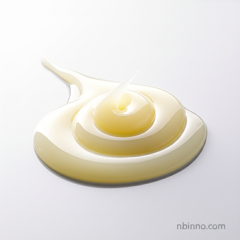 Organosilicon Defoamer