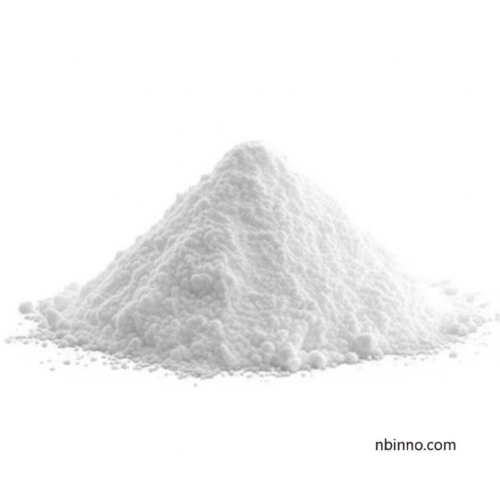 Carboxymethyl Cellulose