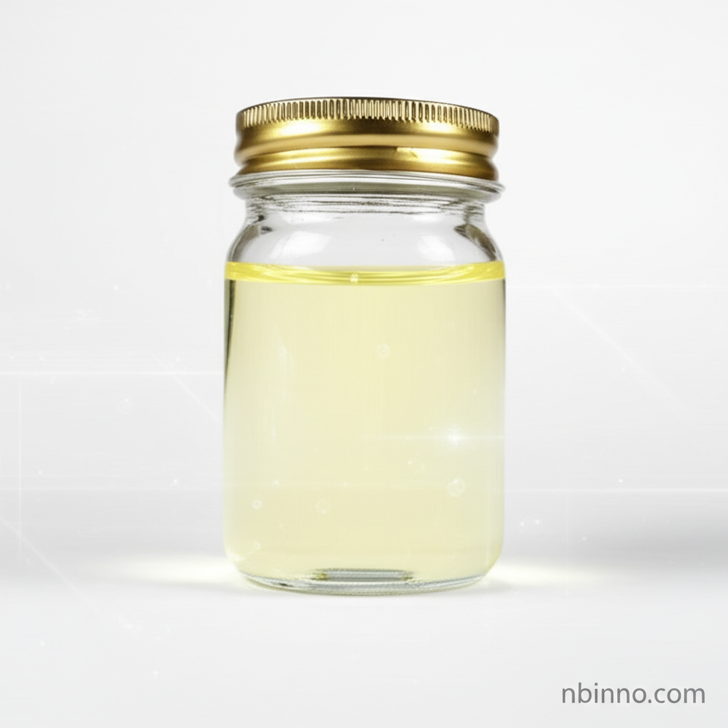 Dioctyl Phthalate (DOP)