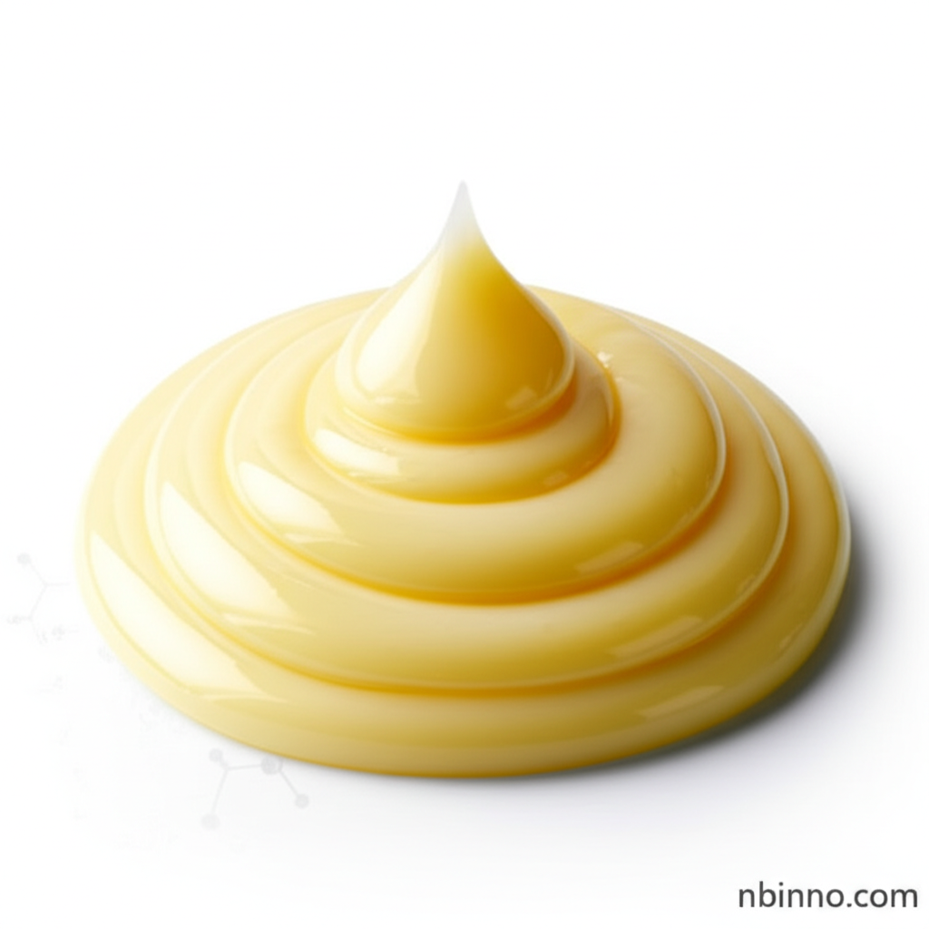Pigment Printing Thickener