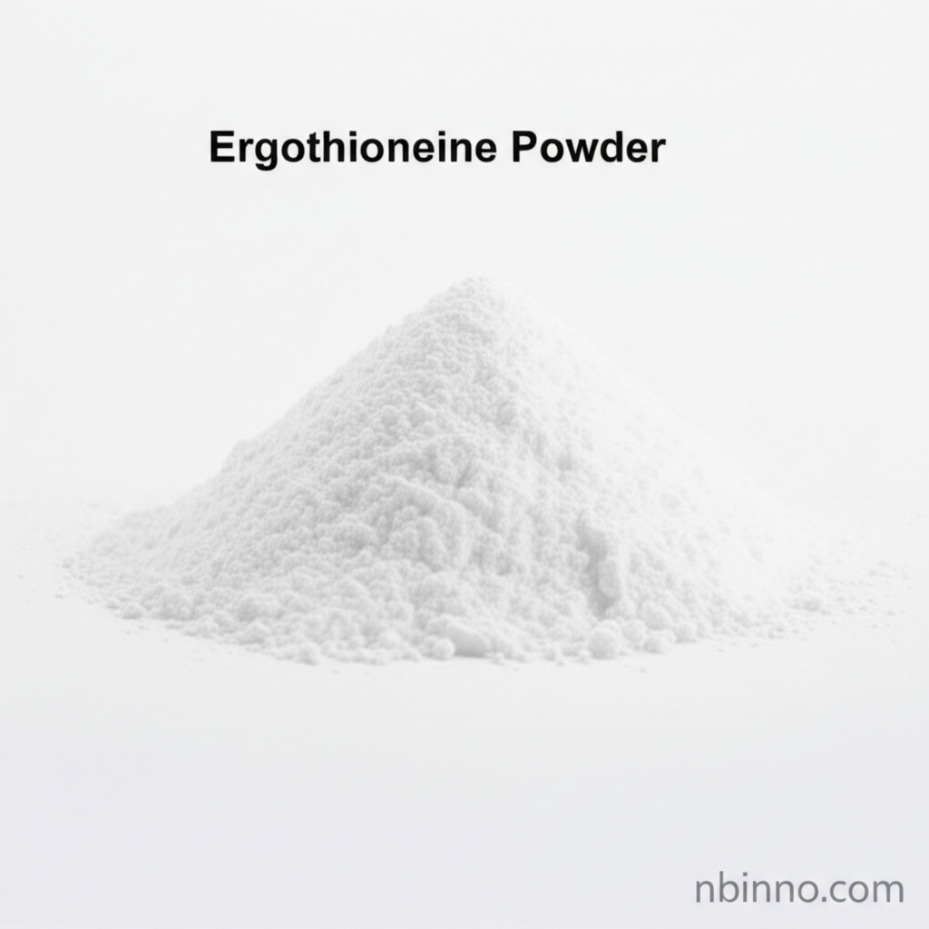 Ergothioneine Powder