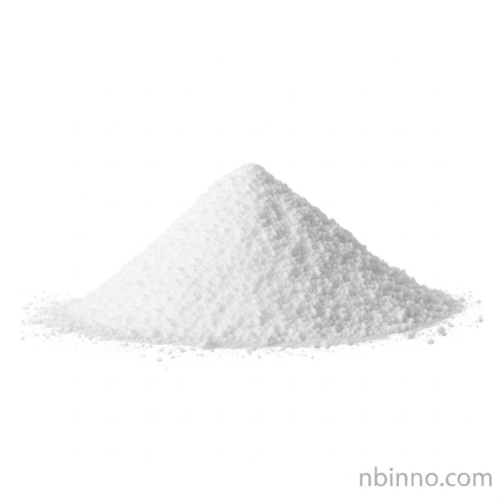 Aluminum Chlorohydrate