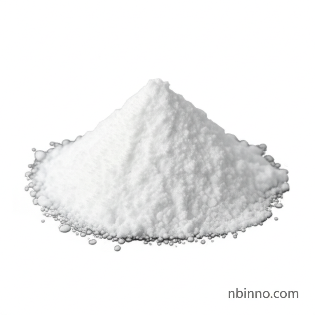 Calcium Hydroxyapatite