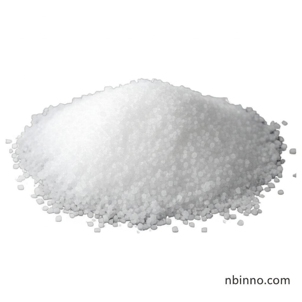 Menthol Crystal