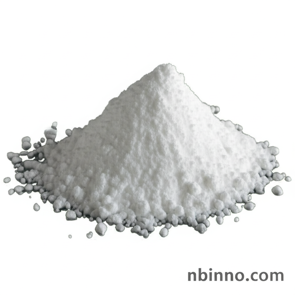 3,5-Bis(2-cyanoprop-2-yl)toluene