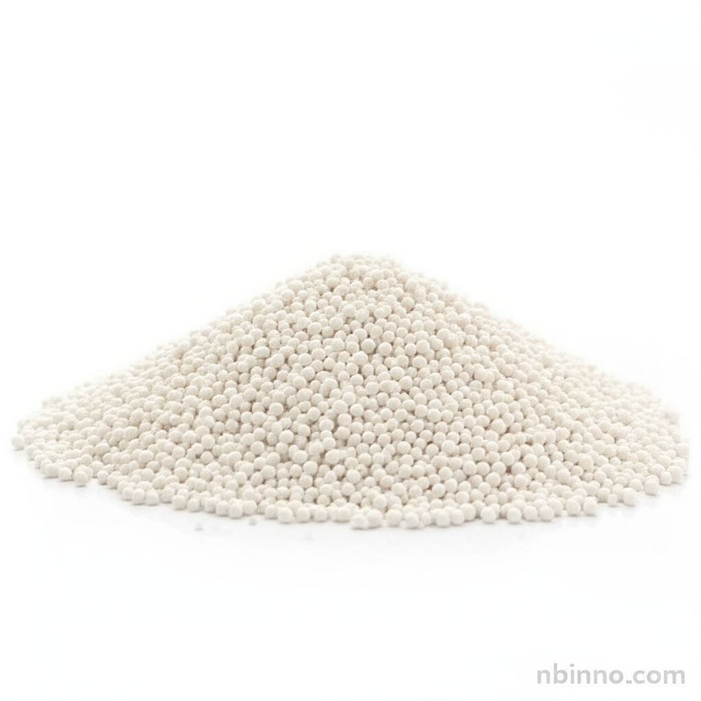 Molecular Sieve