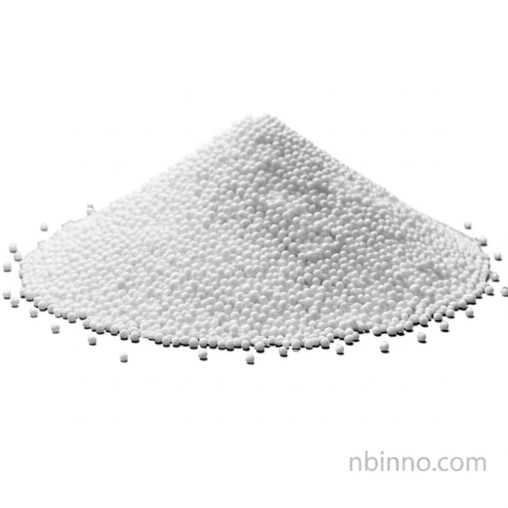 Hollow Glass Microspheres