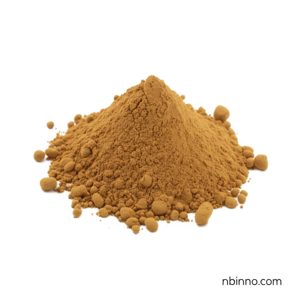Ashwagandha Root Extract