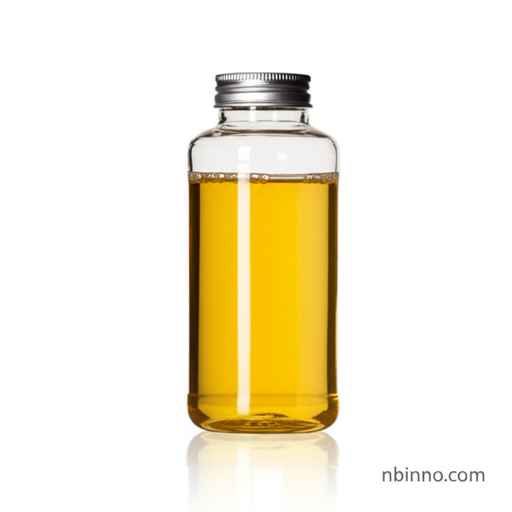 Biocide Preservative Mix