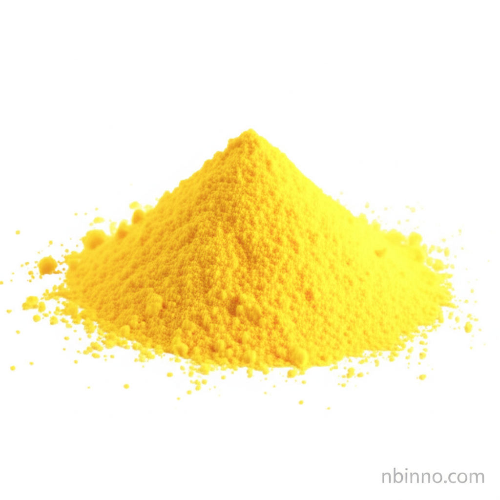 Riboflavin Sodium Phosphate