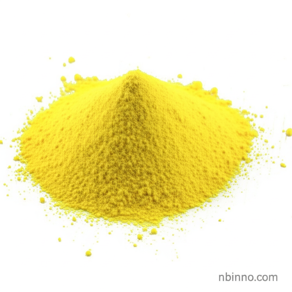 Poly Aluminium Chloride