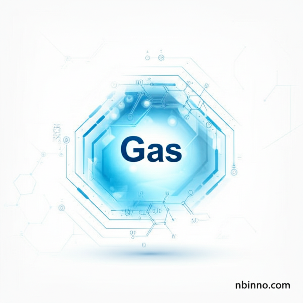 Methane Gas