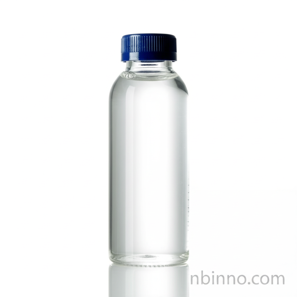 Dimethyl Silicone Oil