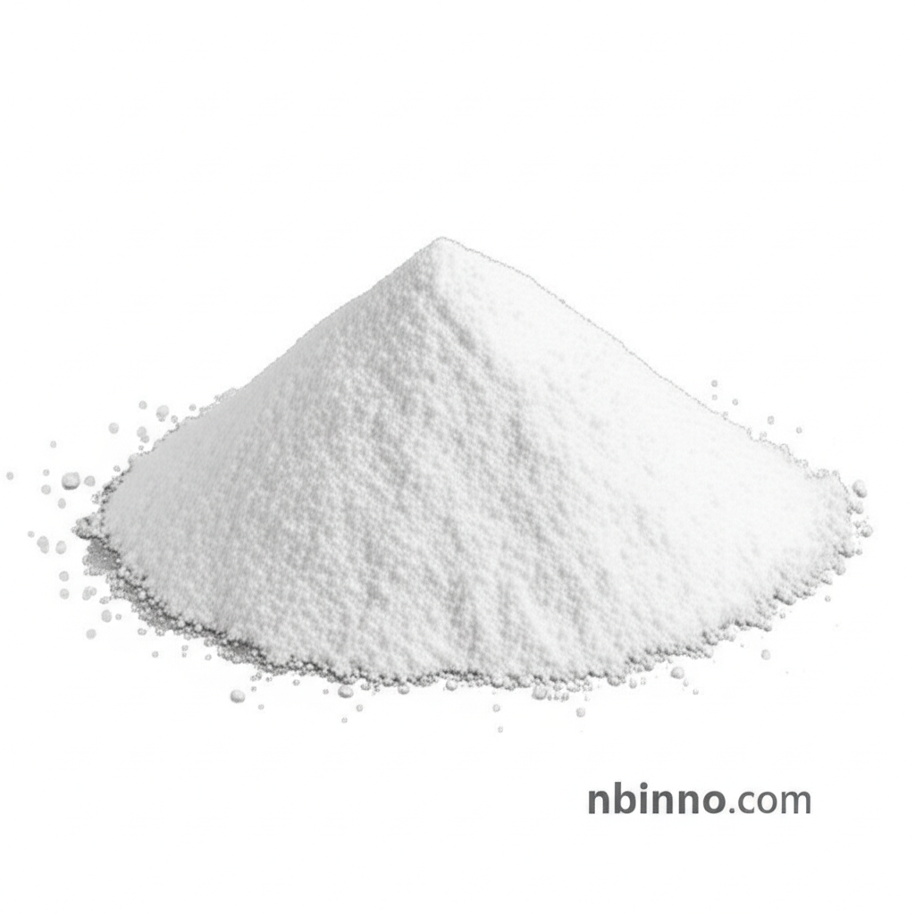 Anionic Polyacrylamide