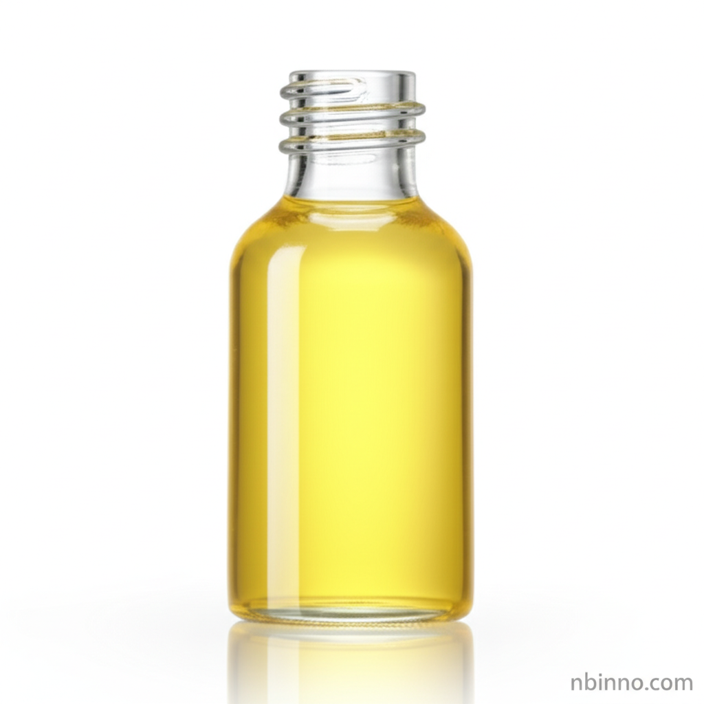 Peppermint Essential Oil