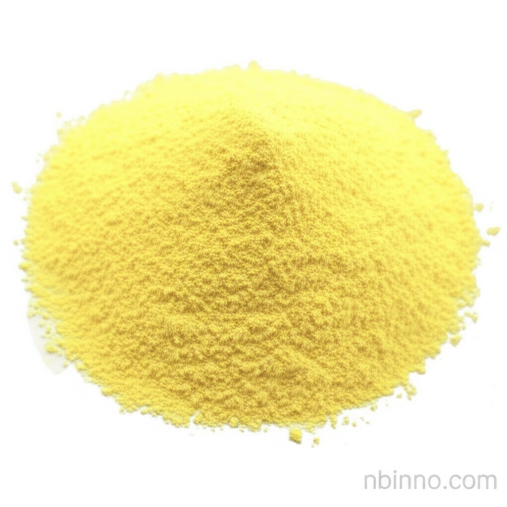 Polyaluminum Chloride