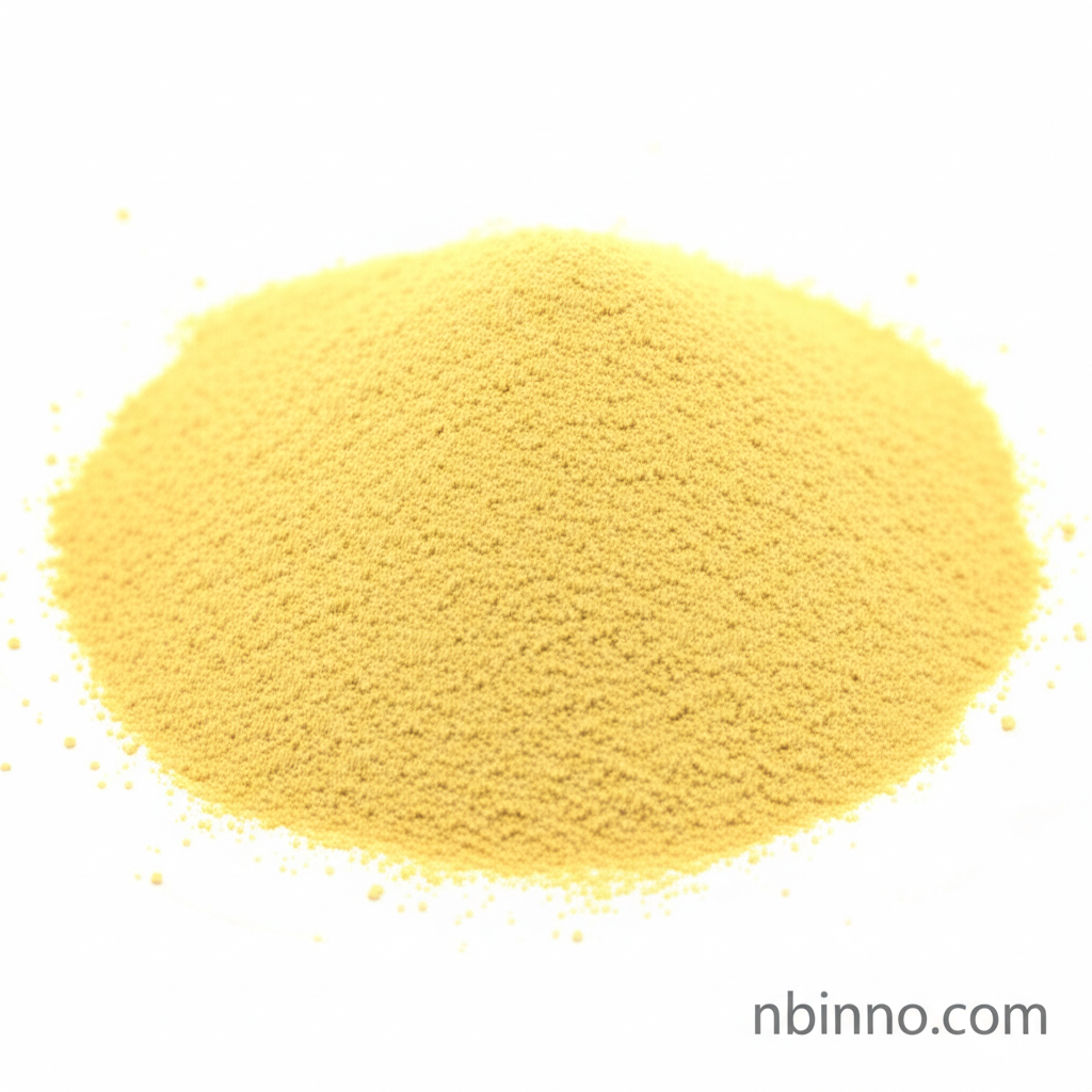 Pharma Grade Gelatin Powder