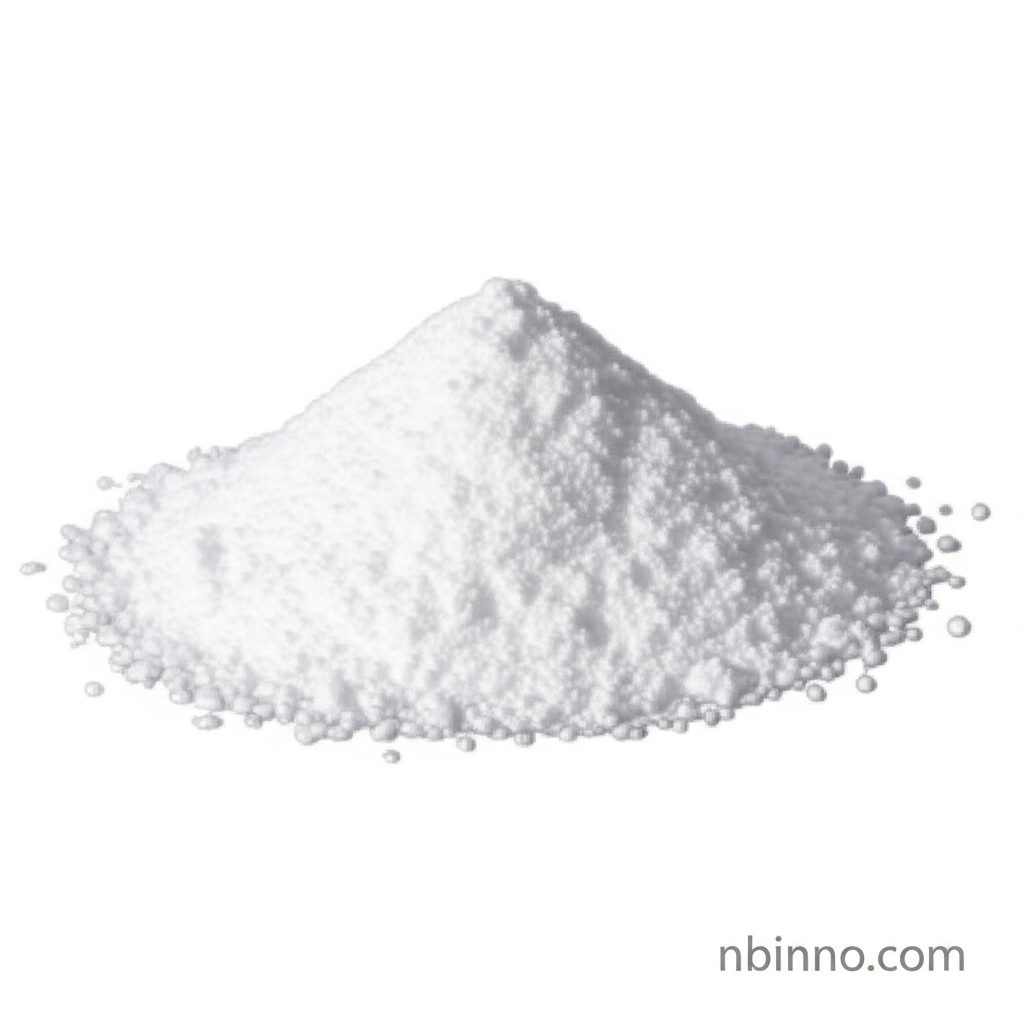 Sodium Hyaluronate