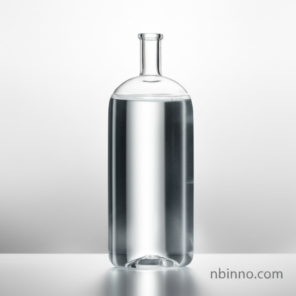 Diisononyl Phthalate Plasticizer