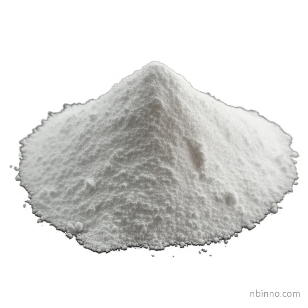 Hydroxypropyl Methyl Cellulose