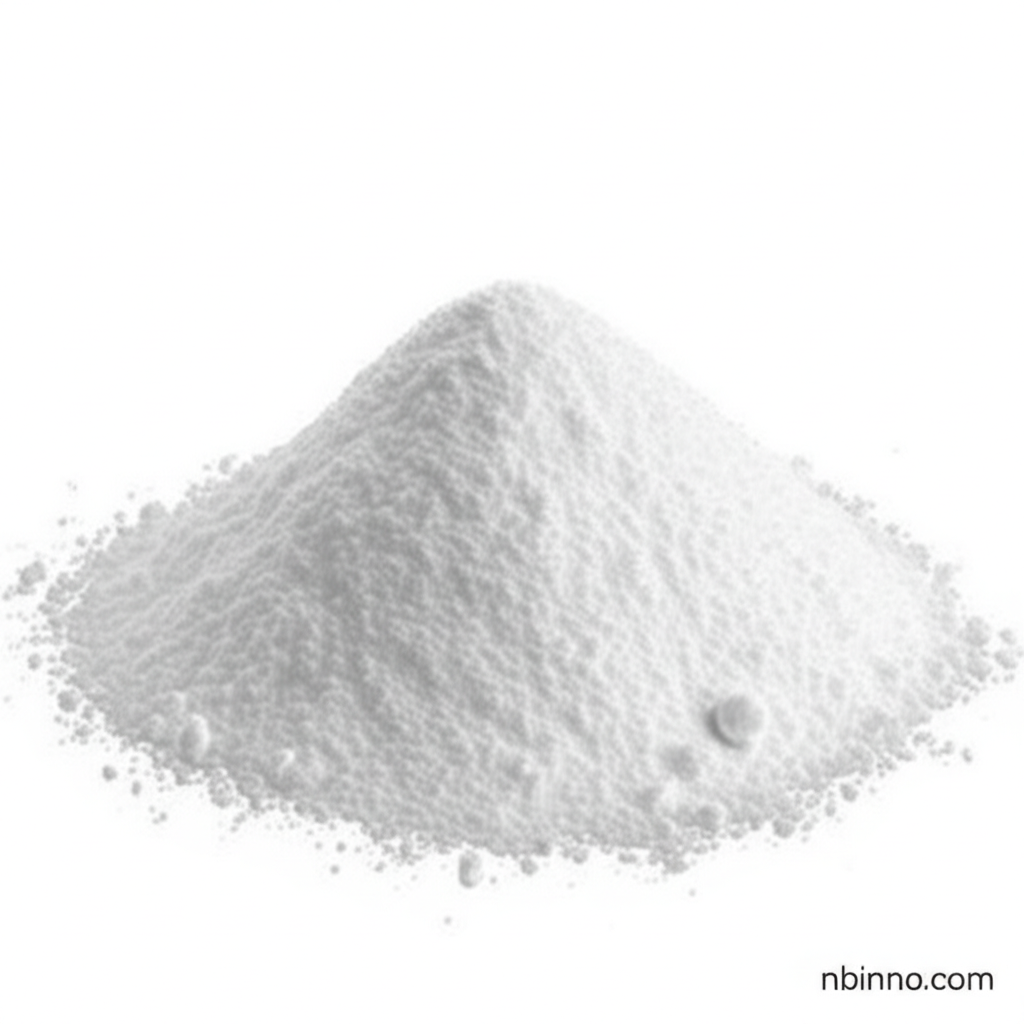 Magnesium Stearate
