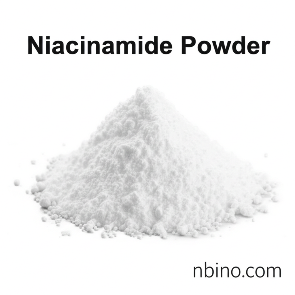 Niacinamide Powder