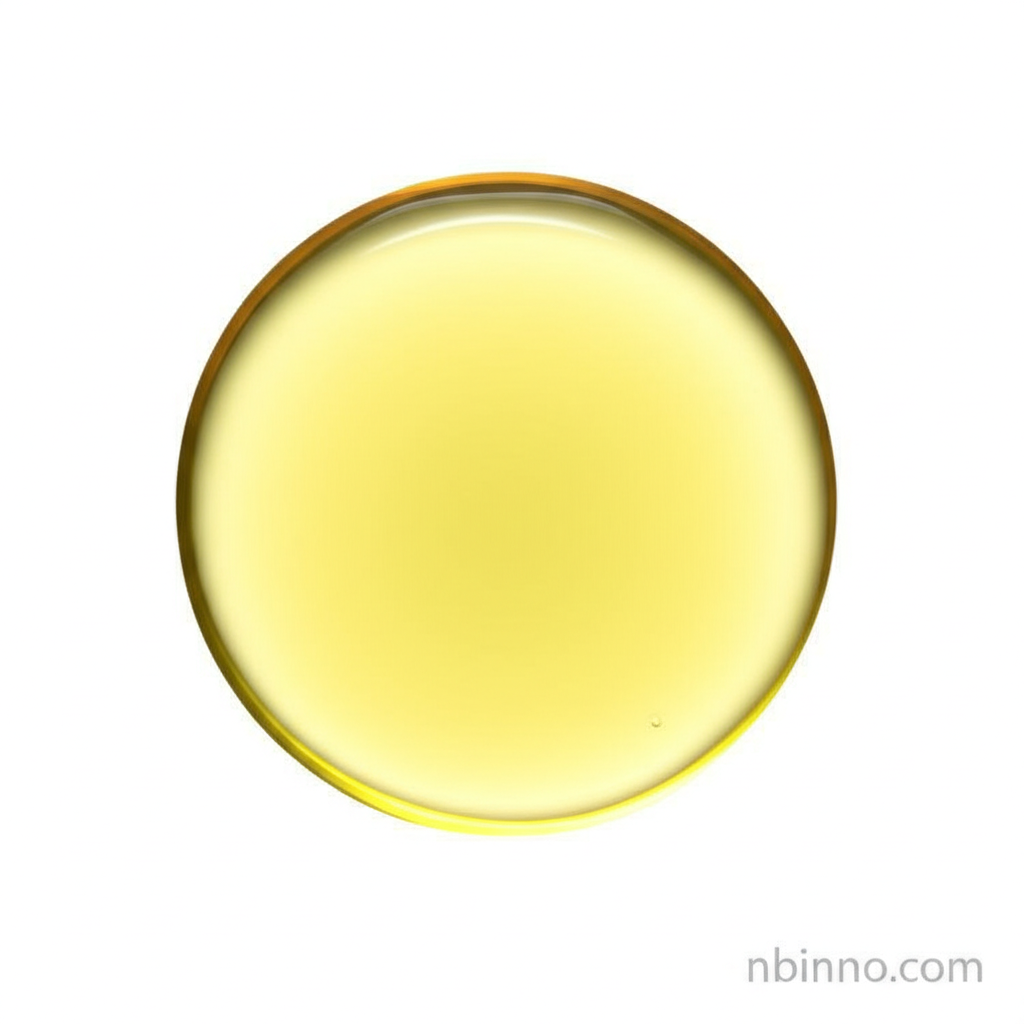 Oregano Oil