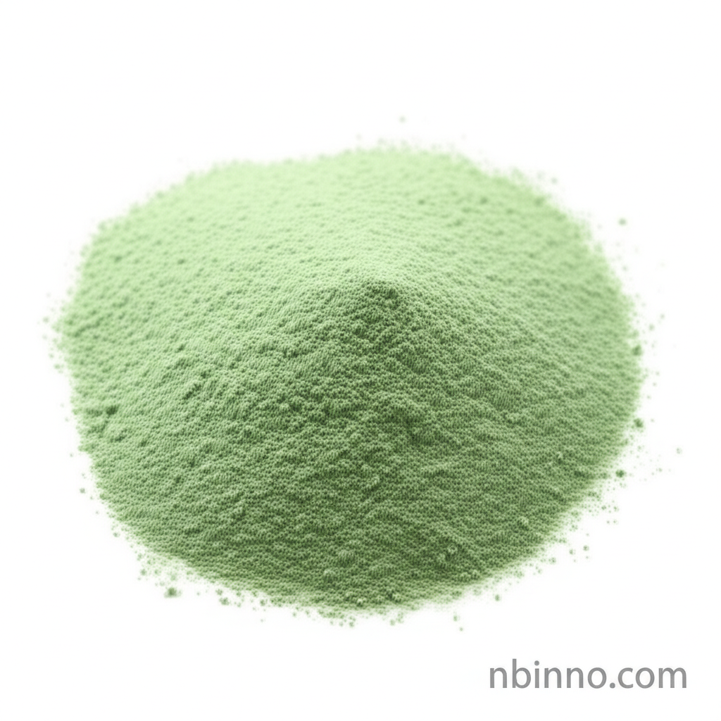 Ammonium iron(II) sulfate