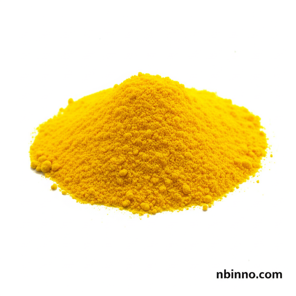 كلوريد بربرين