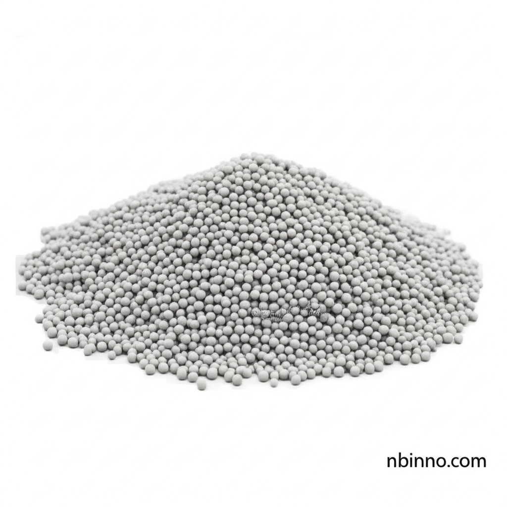 13X Molecular Sieve